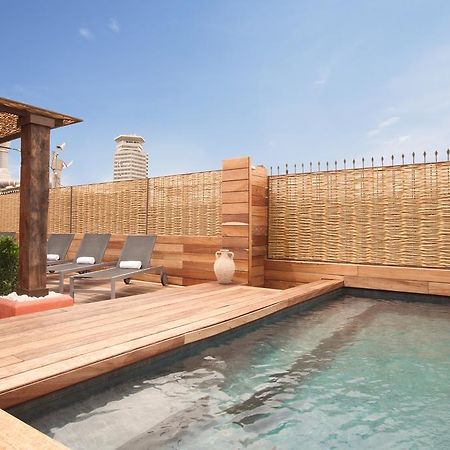 Enjoybcn Colon Apartments Barcelona Bagian luar foto