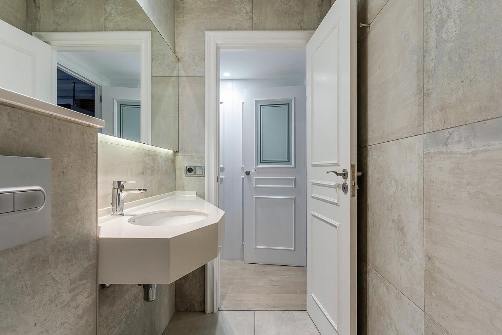 Enjoybcn Colon Apartments Barcelona Bagian luar foto
