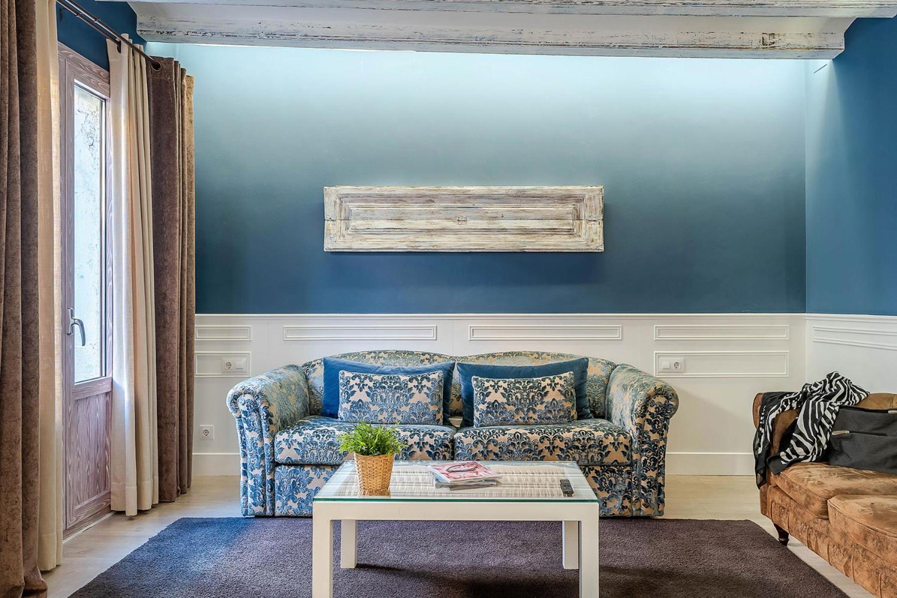 Enjoybcn Colon Apartments Barcelona Bagian luar foto
