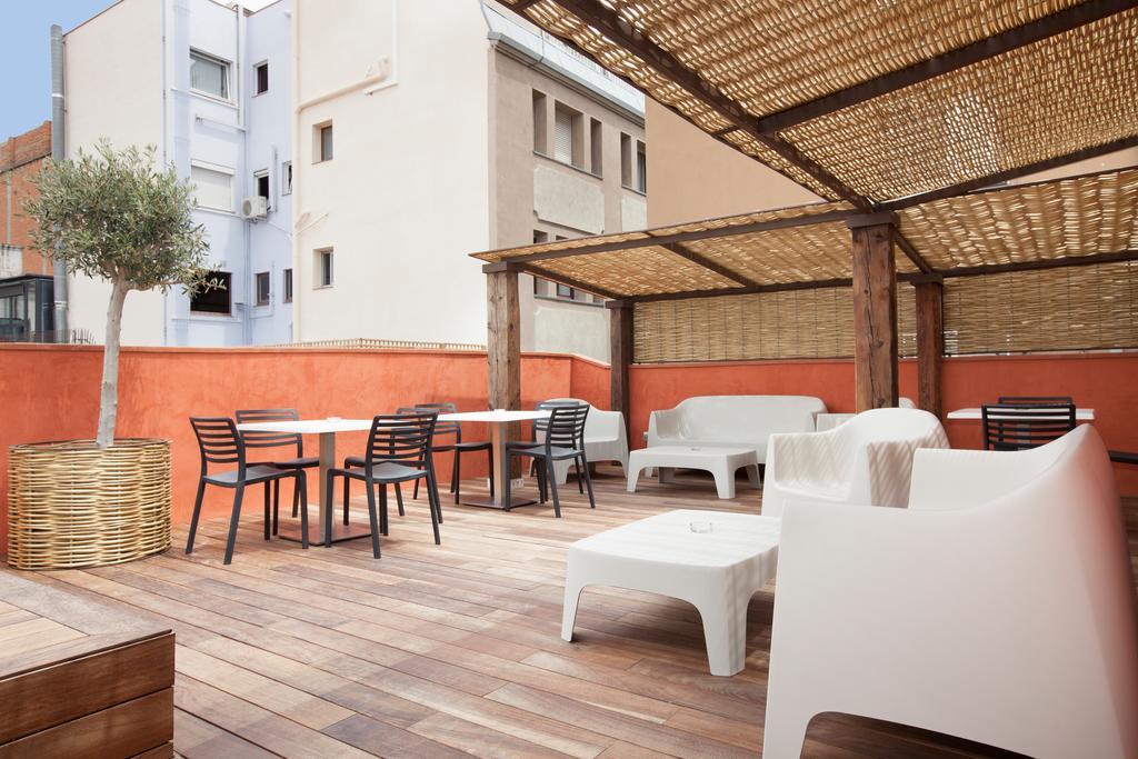 Enjoybcn Colon Apartments Barcelona Bagian luar foto
